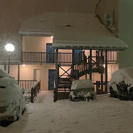 Lägenhet T2 Bixta Eder, Avec Balcon Et Parking Gratuit Cauterets