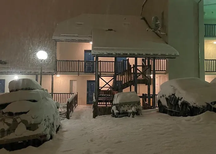 Lägenhet T2 Bixta Eder, Avec Balcon Et Parking Gratuit Cauterets