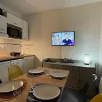 Appartement T2 Bixta Eder, Réveillez-vous Avec Cette Vue ! Cauterets